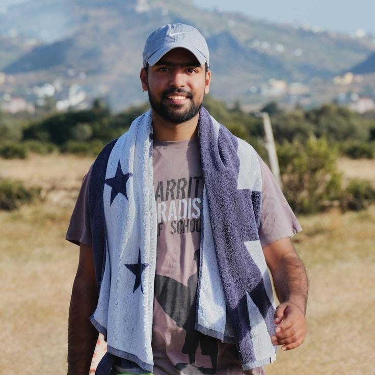 Alex Chen testimonial